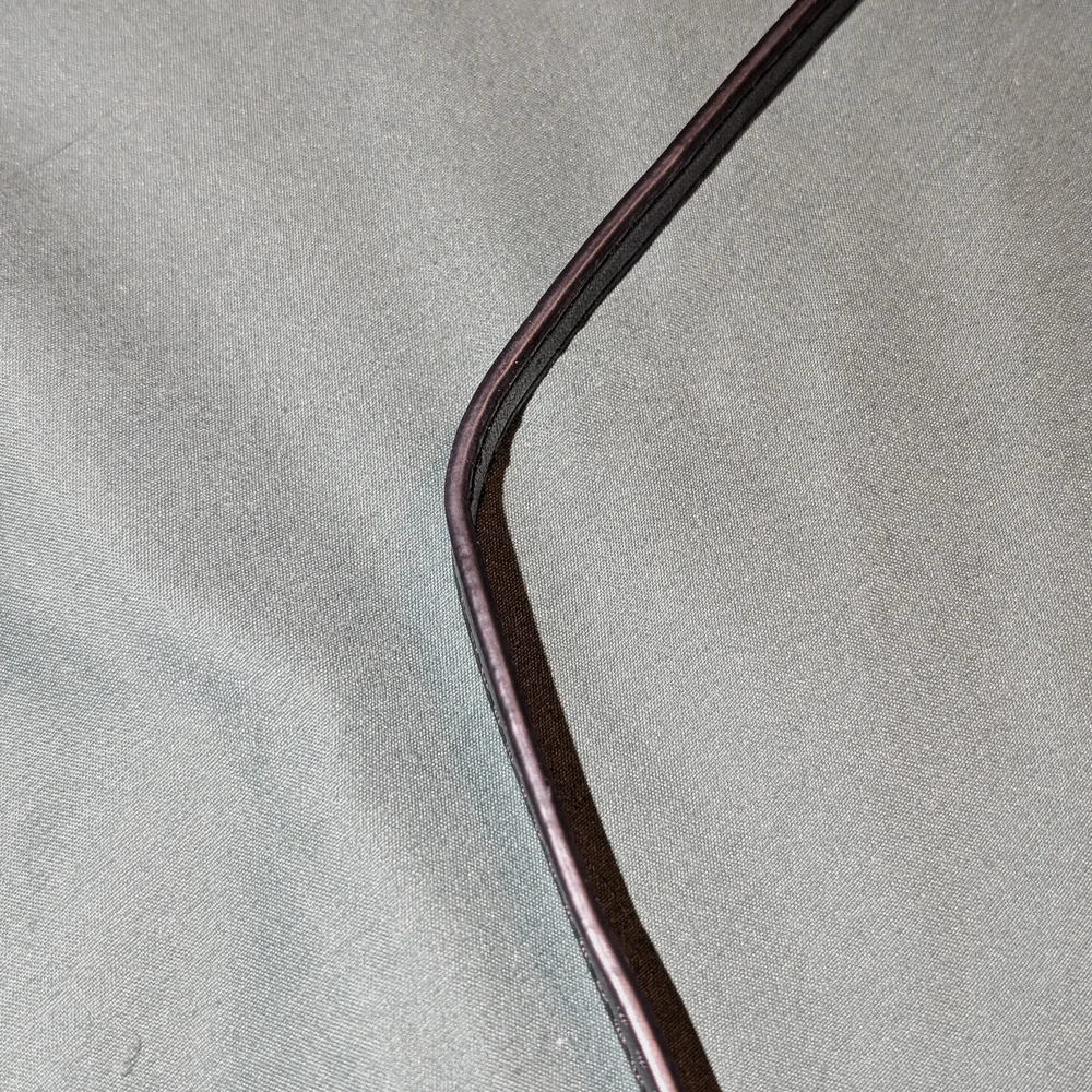 Classic Box Bag with Adjustable Strap - Picture 8 of 16